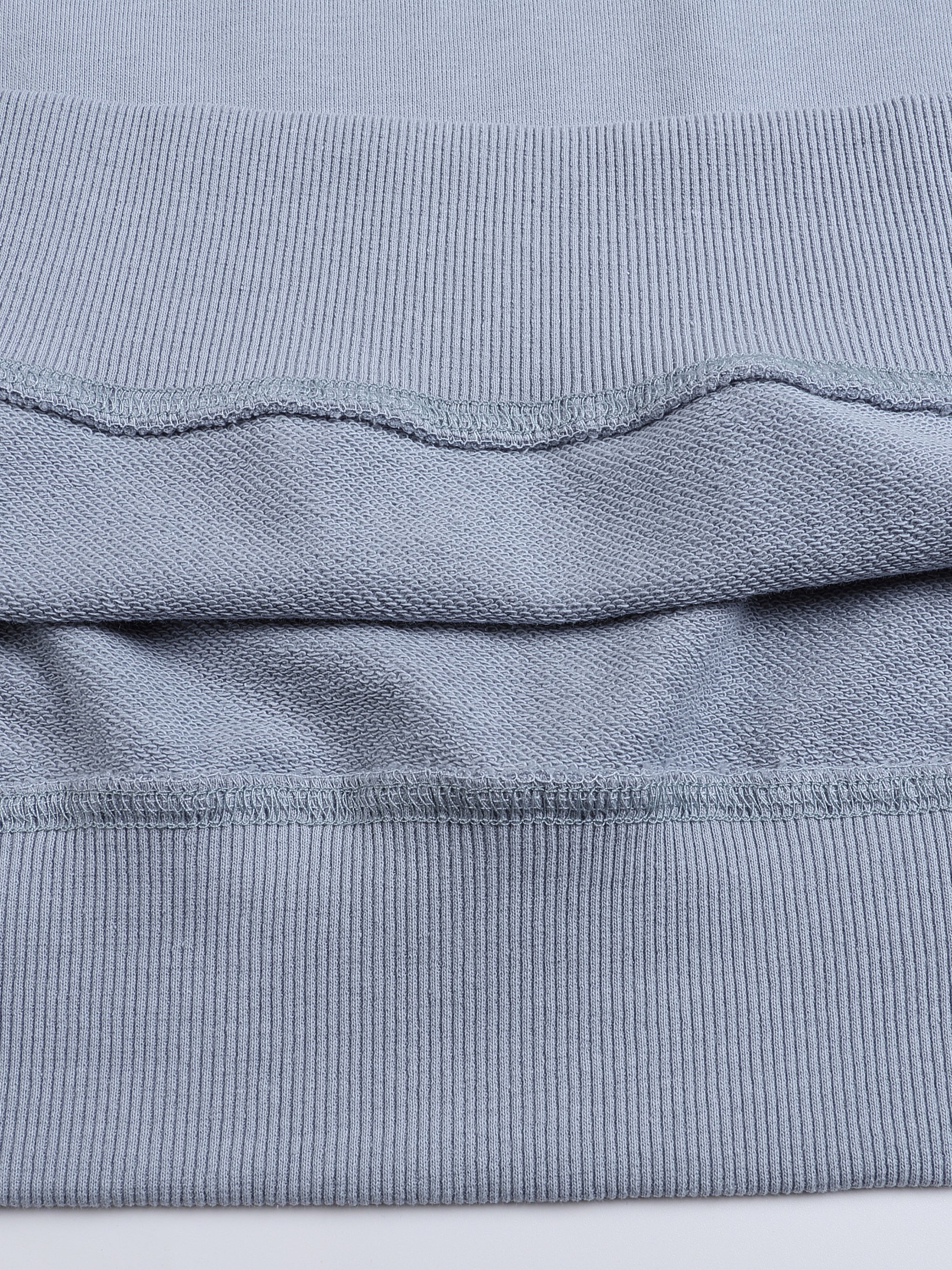 Veridion Souvenir Classic Cotton Sweater