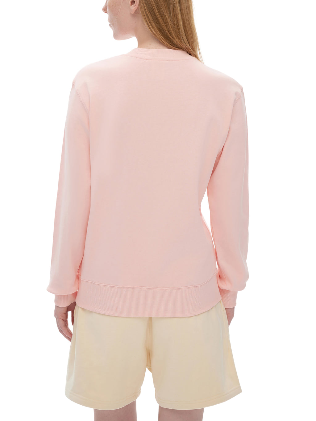 "Darkmatter Splash Sweater"