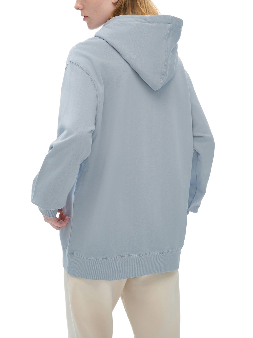 Unisex Proper Fowl New Classic Hoodie
