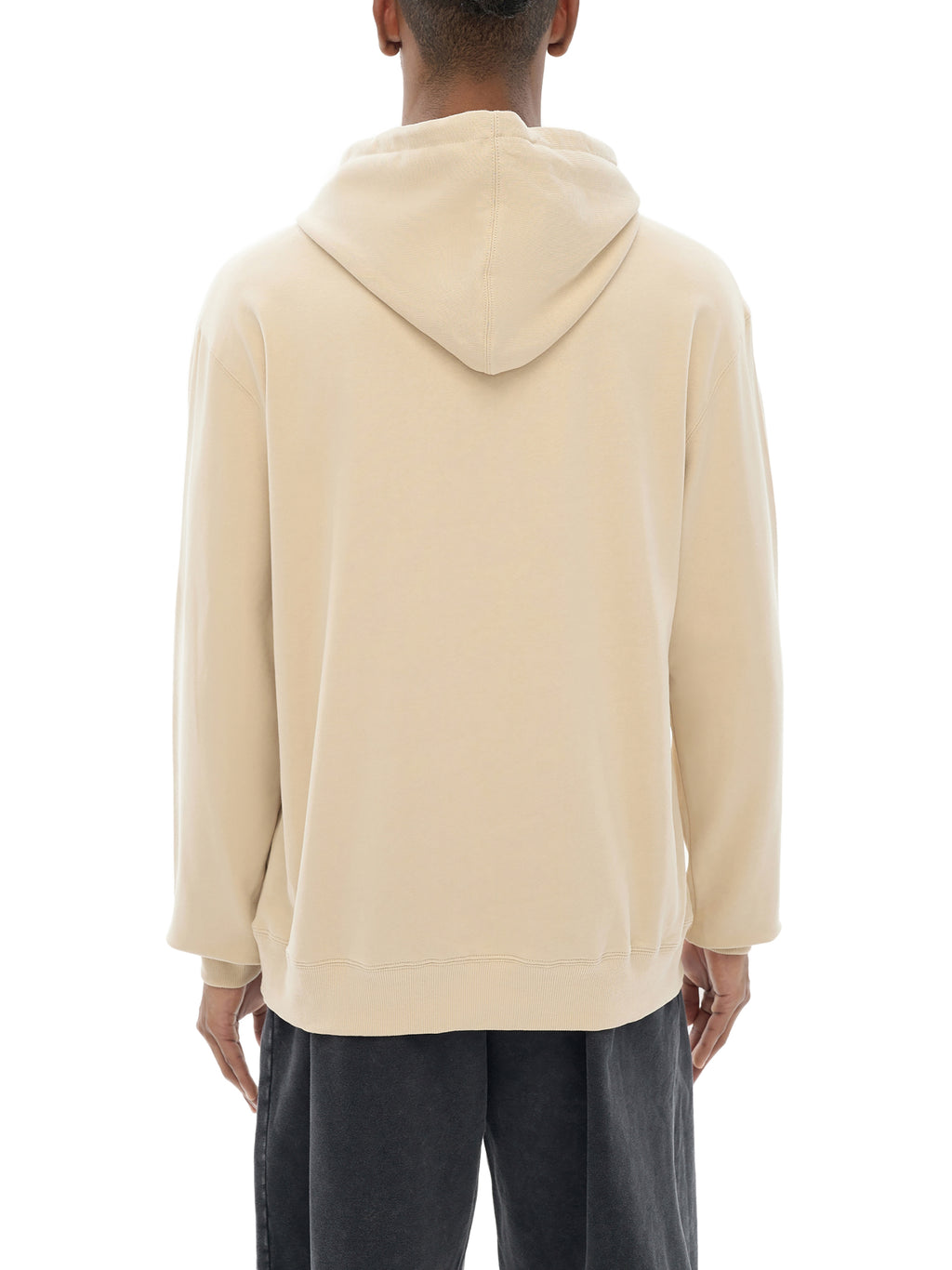 Artificial Quack?!? Classic Hoodie