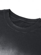 Murder Ink Tattoos Vintage T-Shirt