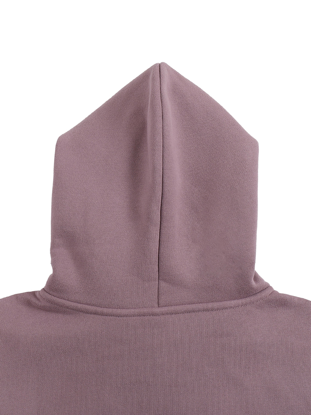 Veridion Skyline Oversize Fleeced Hoodie