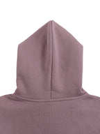 Veridion Skyline Oversize Fleeced Hoodie