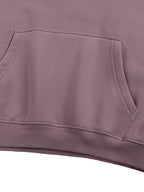 Veridion Skyline Oversize Fleeced Hoodie
