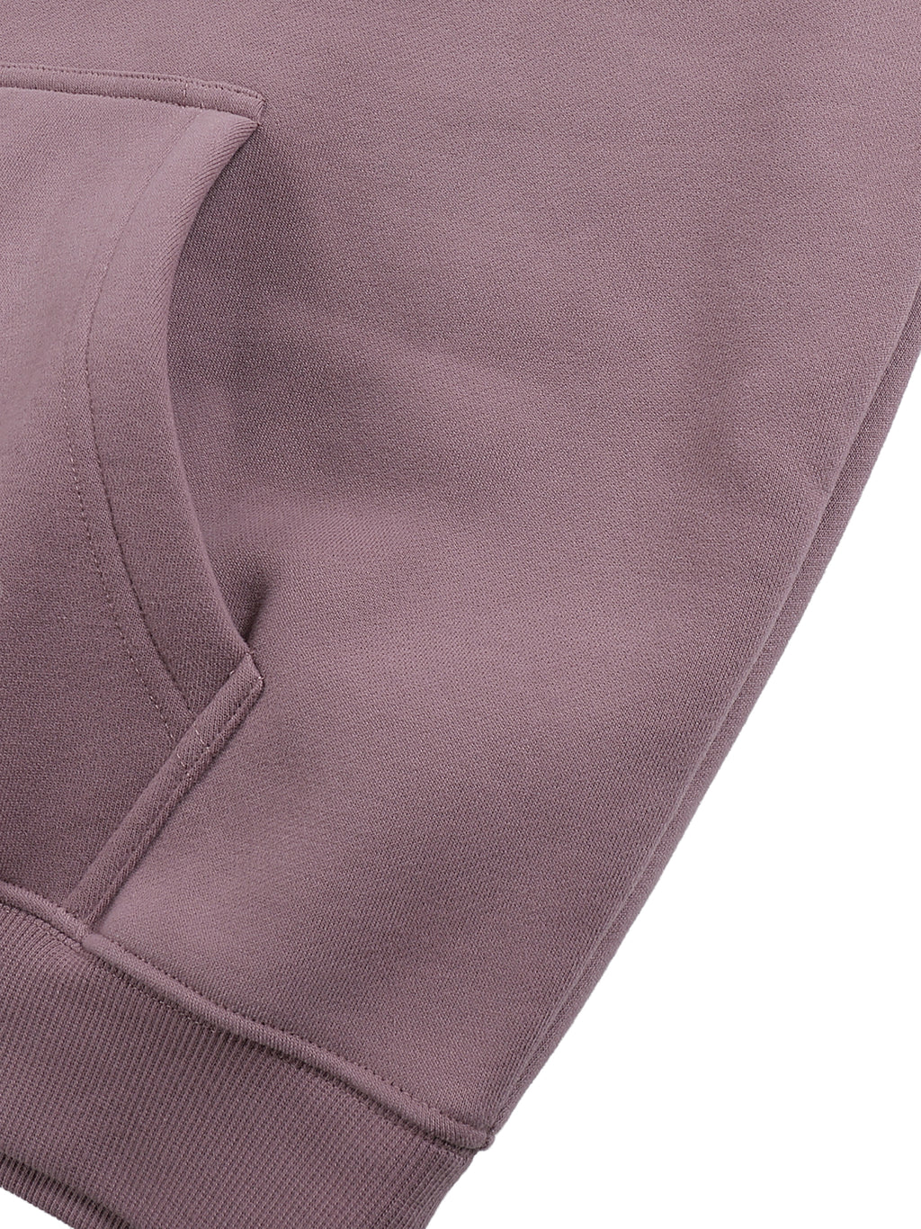 Veridion Skyline Oversize Fleeced Hoodie