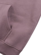 Veridion Skyline Oversize Fleeced Hoodie