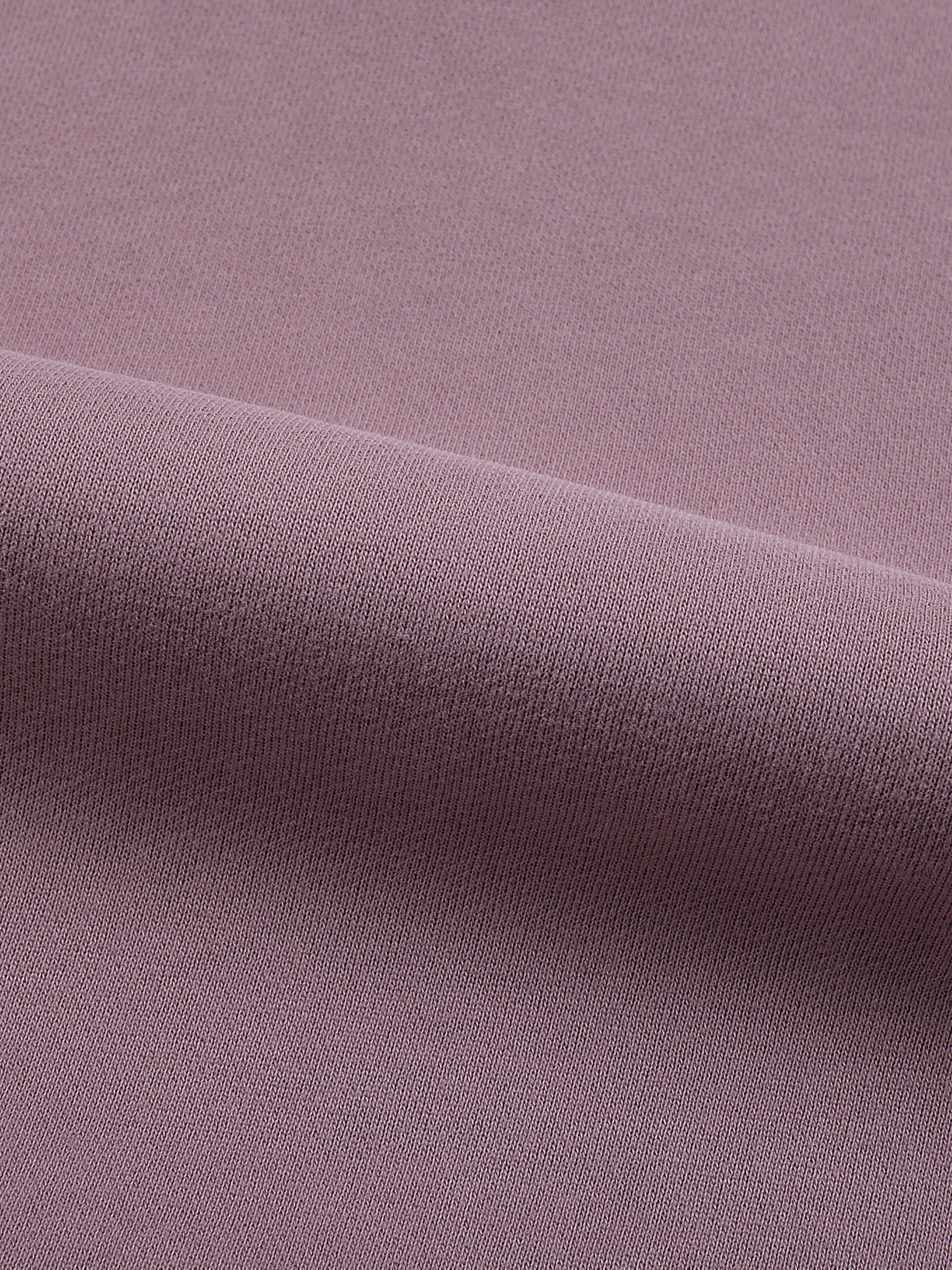 Veridion Skyline Oversize Fleeced Hoodie