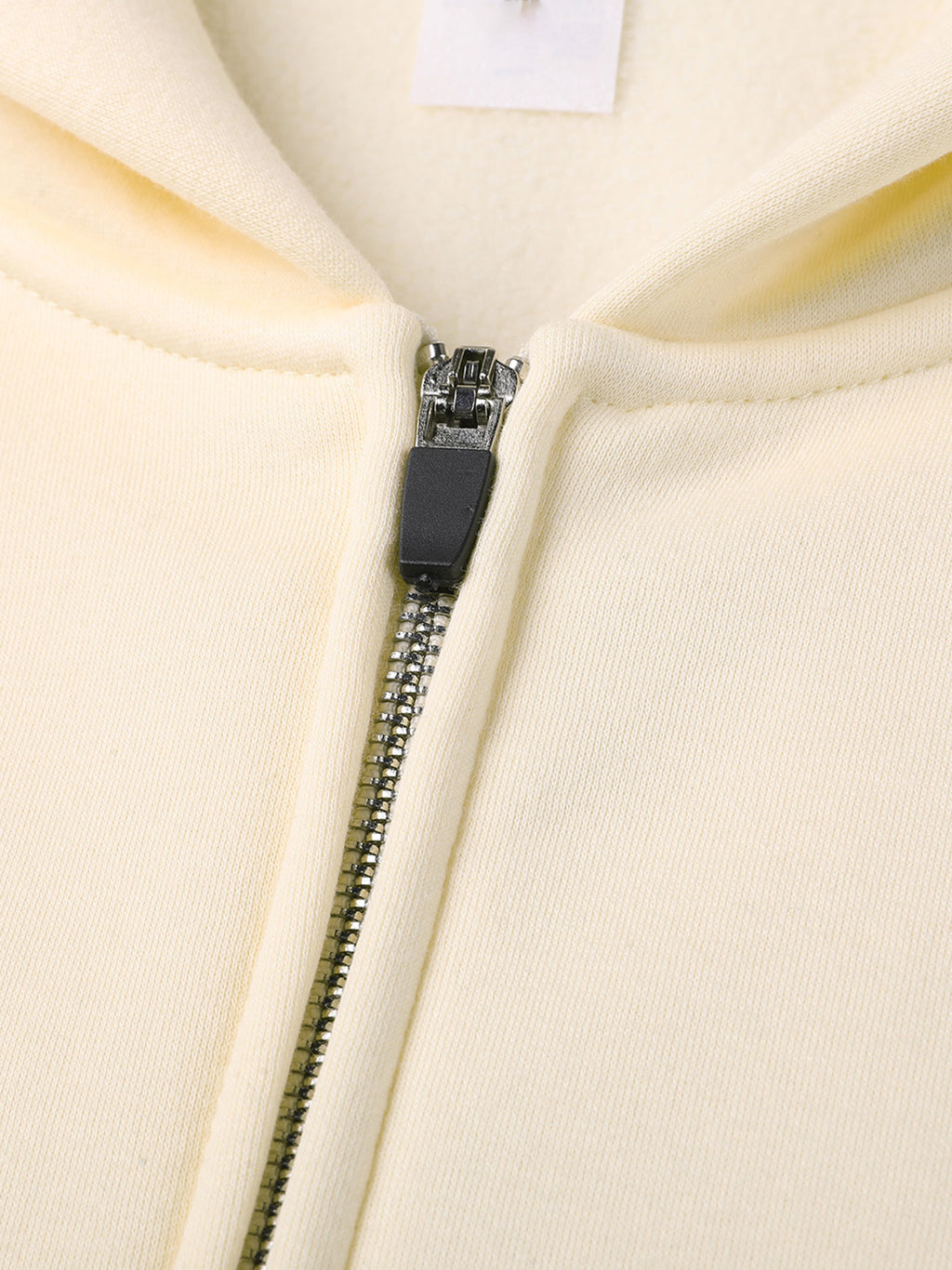 Multiversal Spiro Zip-up Fleece Hoodie