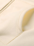Multiversal Spiro Zip-up Fleece Hoodie
