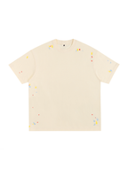 Proper Fowl Paint Splatter T-Shirt