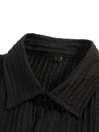 Tencel Jacquard Shirt