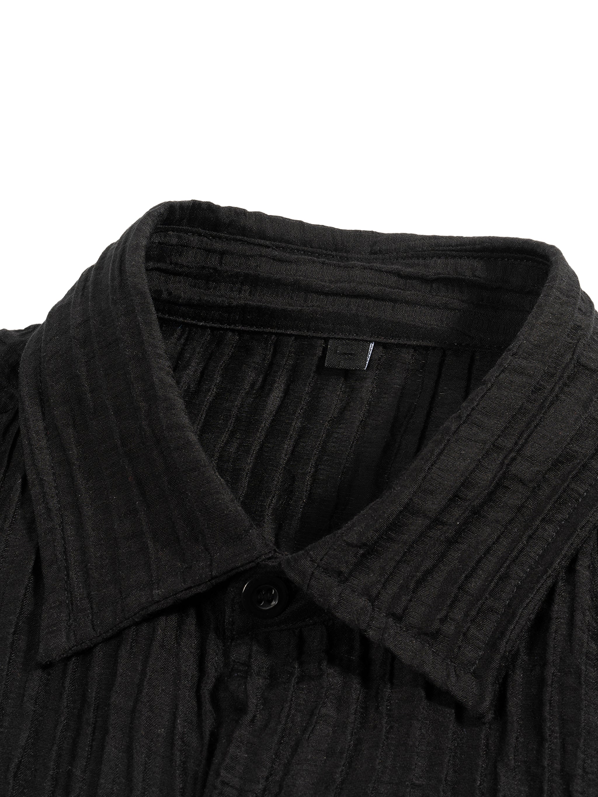 Tencel Jacquard Shirt
