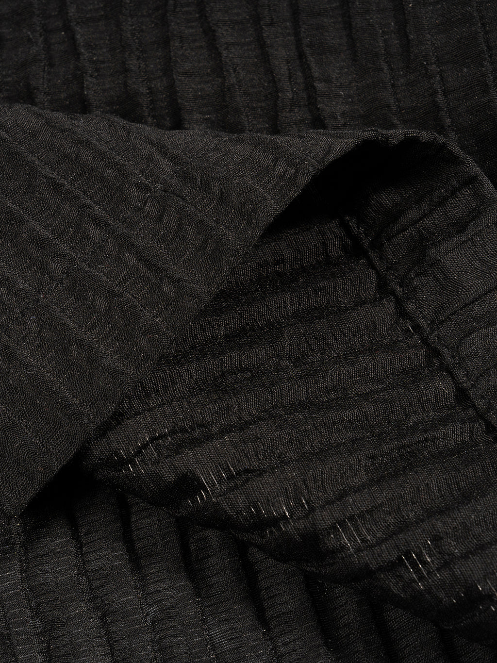 Tencel Jacquard Shirt