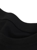 Essential Mulberry Silk Blend T-Shirt