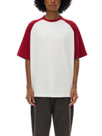 Proper Fowl Tophat Classic Raglan Sleeve T-Shirt