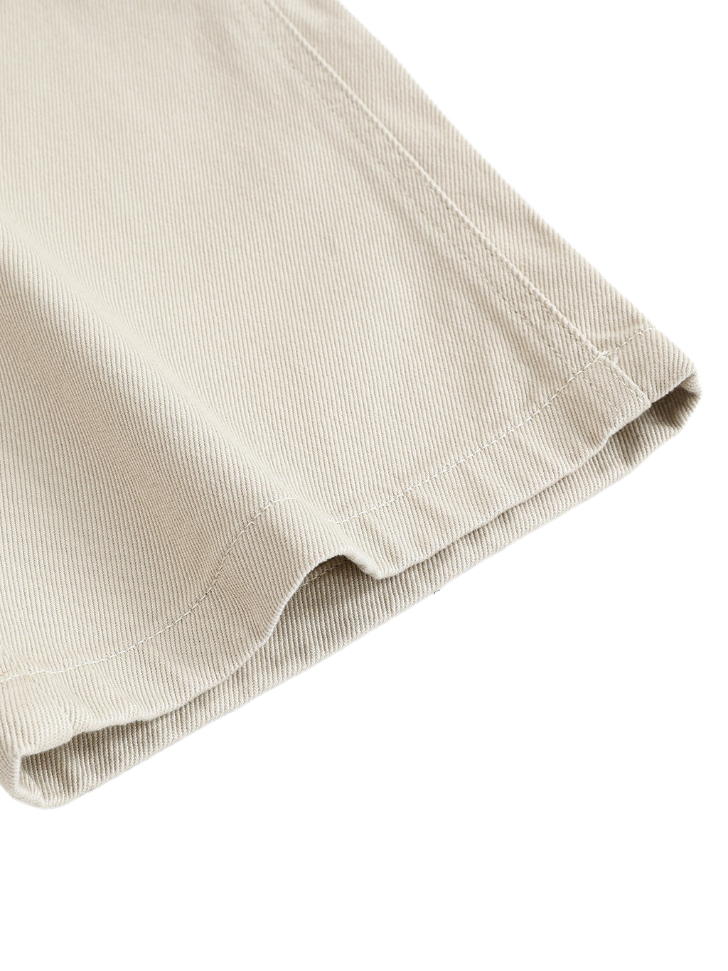 "A.B. Diamond Cut Denim"