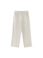 "A.B. Diamond Cut Denim"