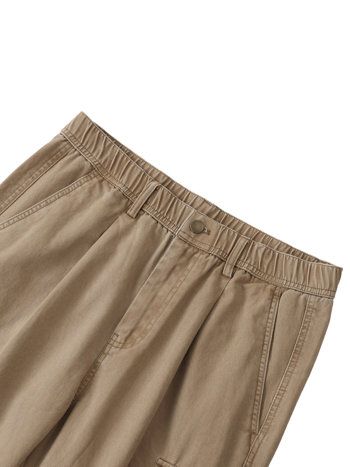 Unisex D.S.T.F. Issued Cargo Pants