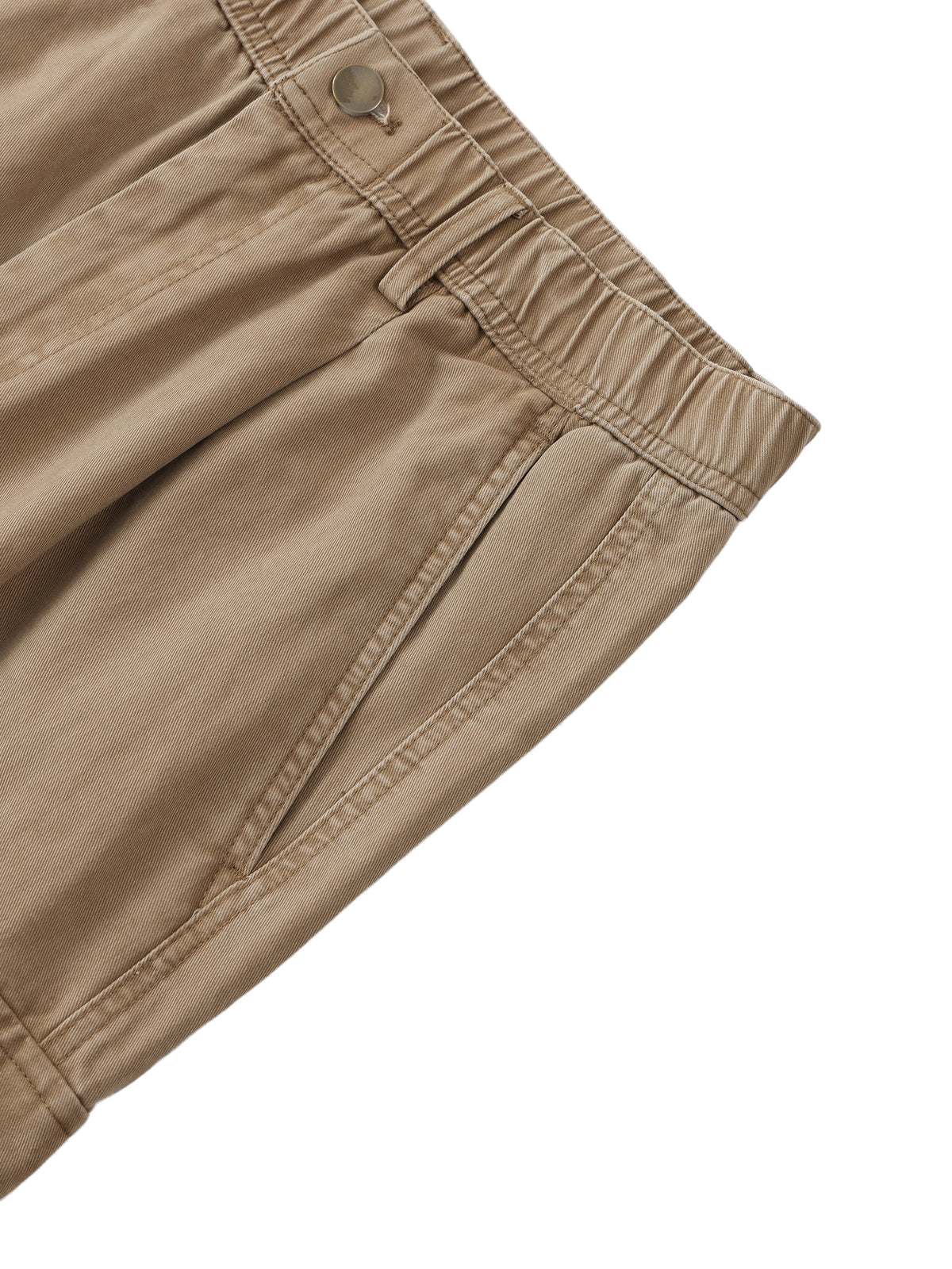 Unisex D.S.T.F. Issued Cargo Pants