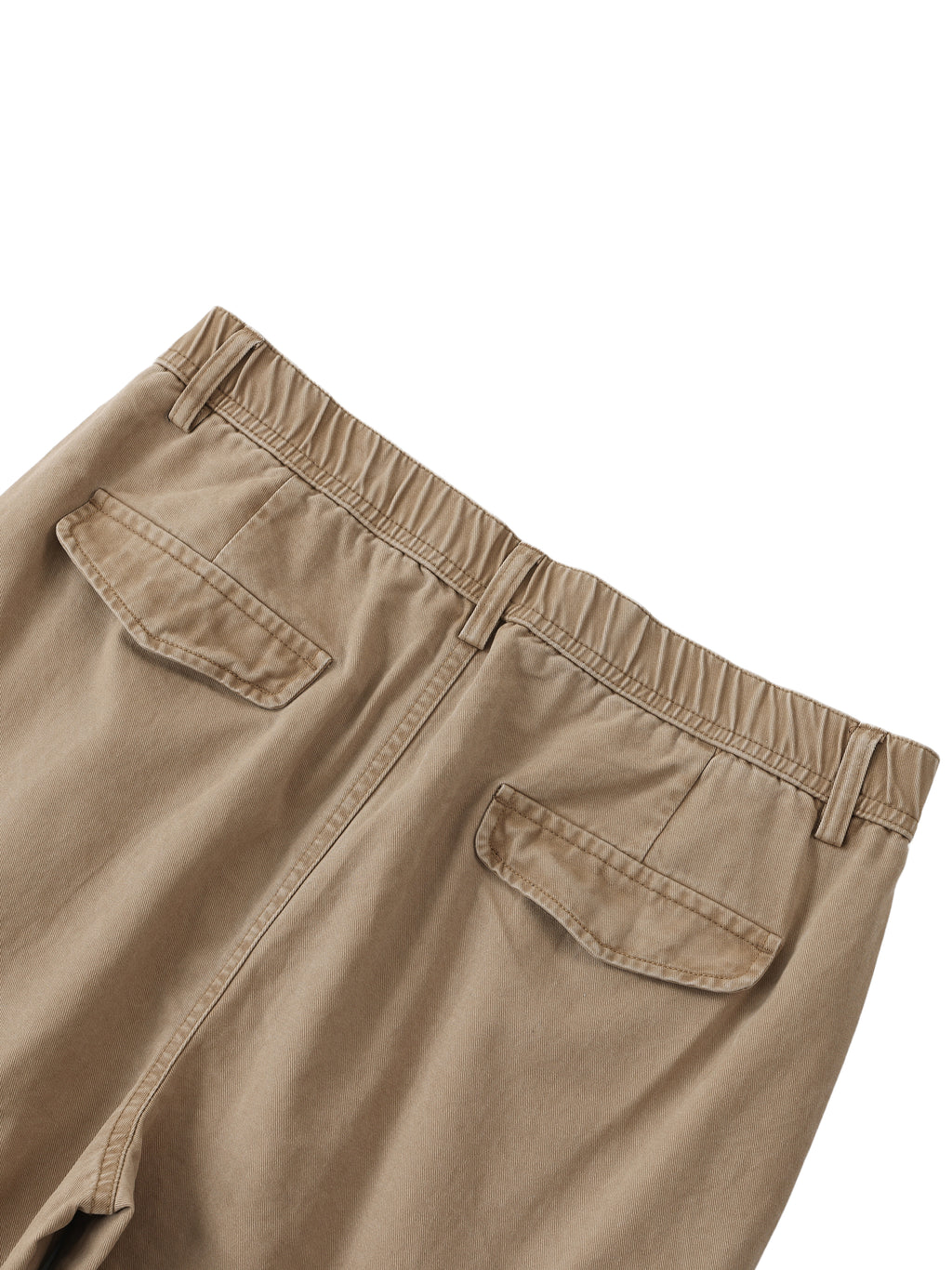 Unisex D.S.T.F. Issued Cargo Pants