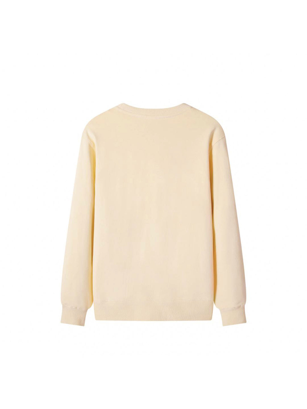 "Darkmatter Splash Sweater"