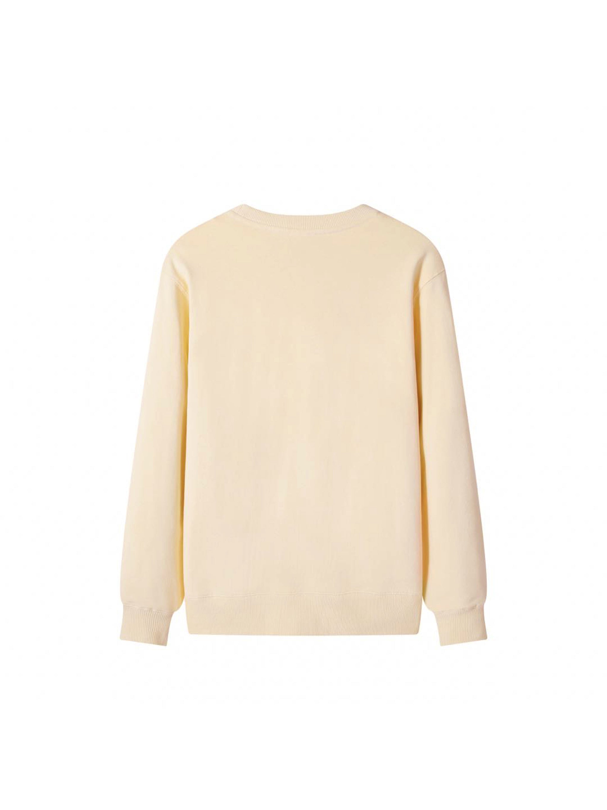 "Darkmatter Splash Sweater"