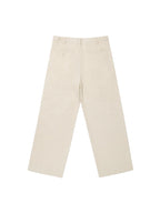 "Standard Issue Ivory Tower Uniform Pants"