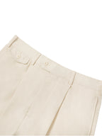 "Standard Issue Ivory Tower Uniform Pants"