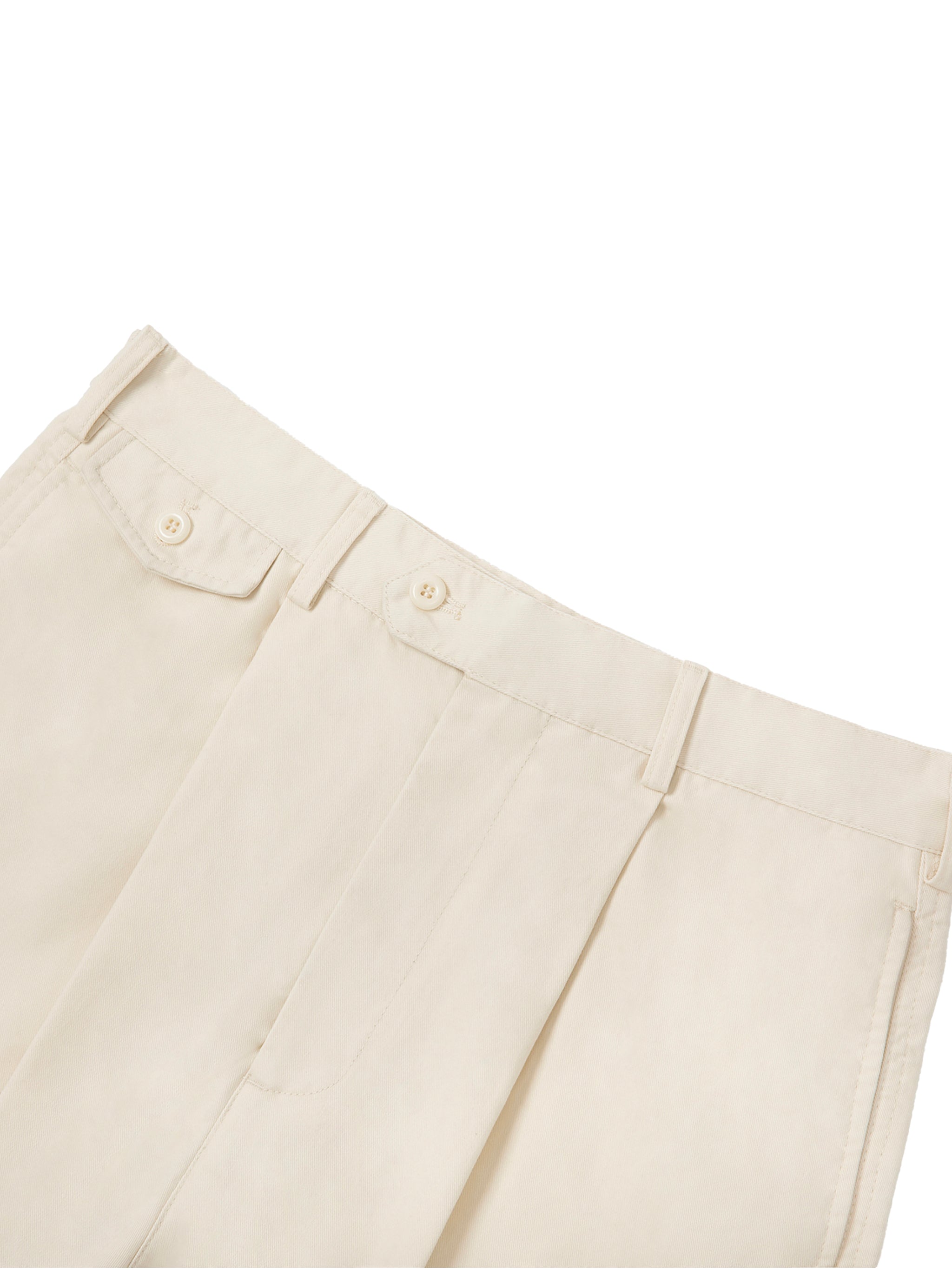 "Standard Issue Ivory Tower Uniform Pants"