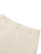 "Standard Issue Ivory Tower Uniform Pants"