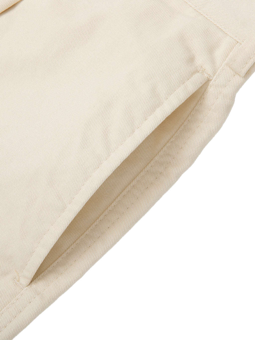 "Standard Issue Ivory Tower Uniform Pants"