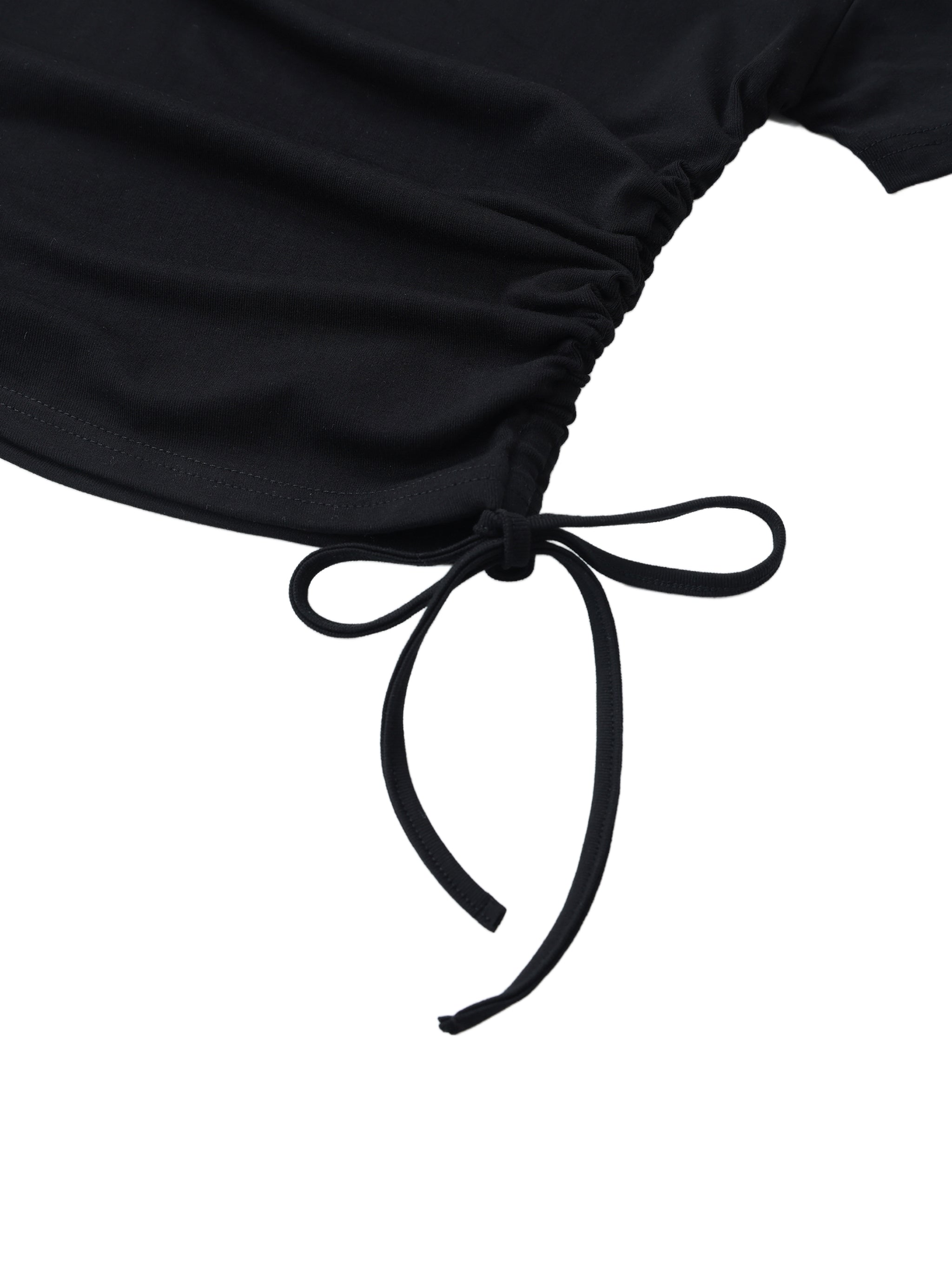 Murder Ink Tied Up T