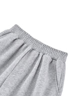 Essential Kids' Straight-Leg Sweatpants