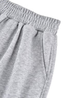 Essential Kids' Straight-Leg Sweatpants