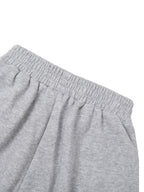 Essential Kids' Straight-Leg Sweatpants
