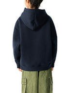 Essential Kids' Fleece Hoodie
