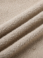 A.B. Standard Issue Vintage Washed Flared Fleece Pants