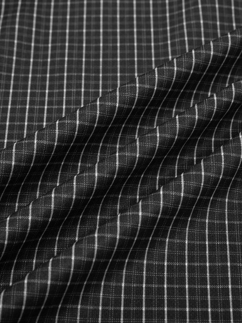 Digital Contrast & Plaid