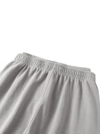 Vintage Washed Waist Pants