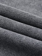 Digital Mineral Wash Oversized Sweater