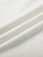 Essential Drawstring Skirt