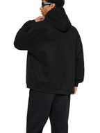 Veridion Skyline Oversize Fleeced Hoodie