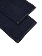 Timeless Straight Leg Digital Denim