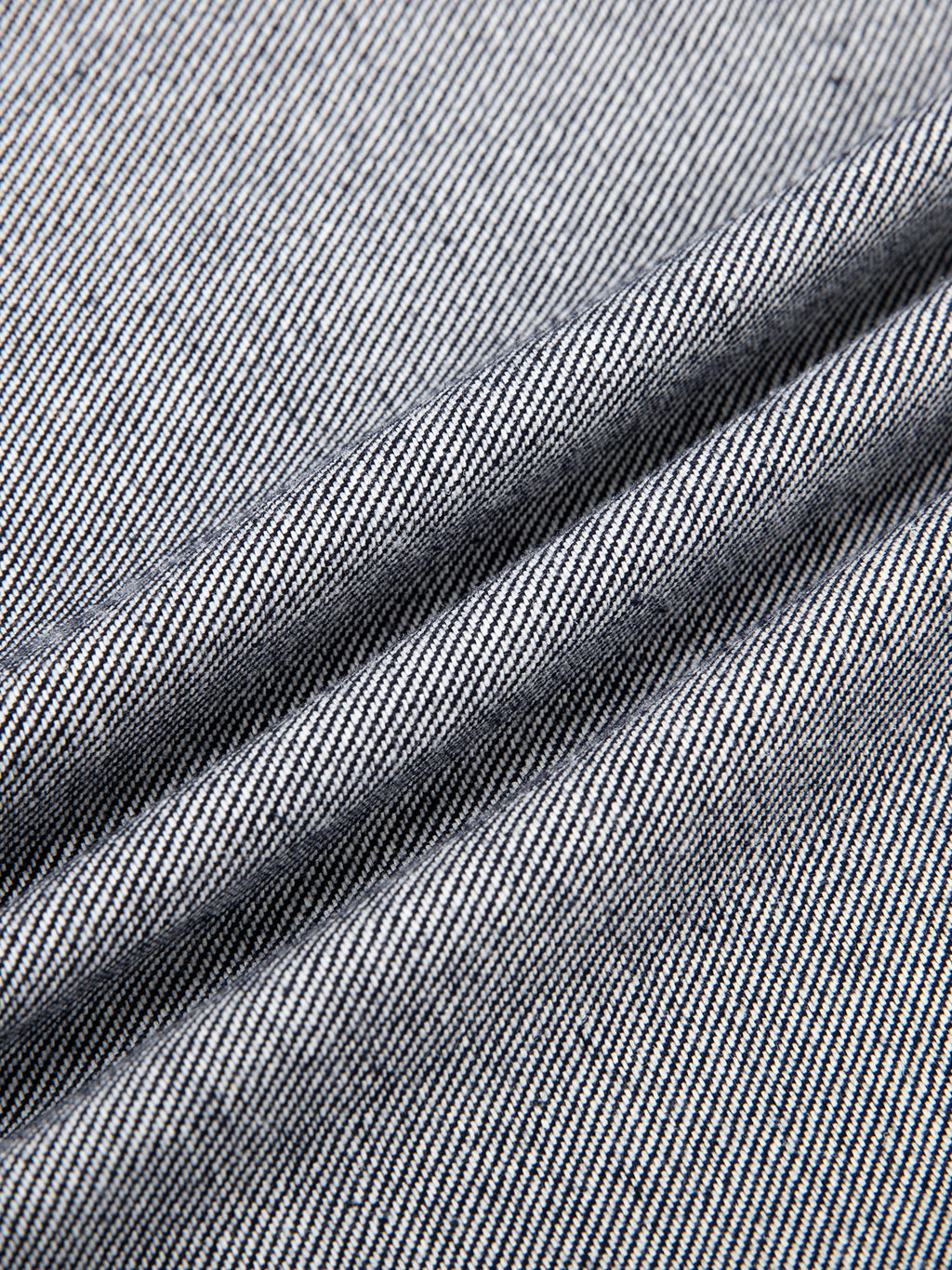 Timeless Straight Leg Digital Denim