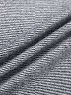 Timeless Straight Leg Digital Denim