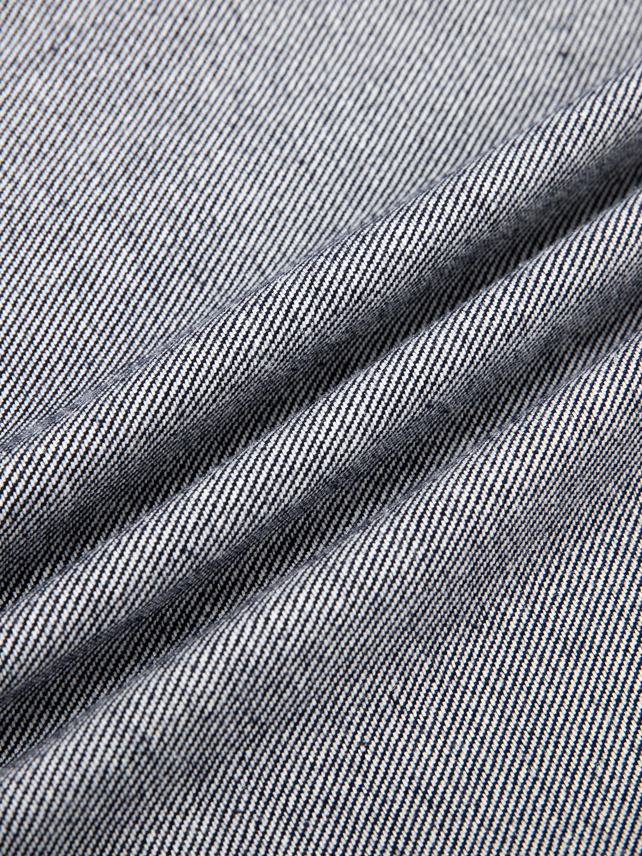 Timeless Straight Leg Digital Denim