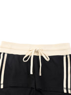 Diamond Class Varsity Women's Shorts