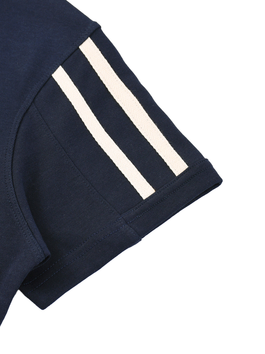 Diamond Class Women's Varsity Stripe T-Shirt