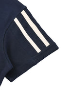 Diamond Class Women's Varsity Stripe T-Shirt