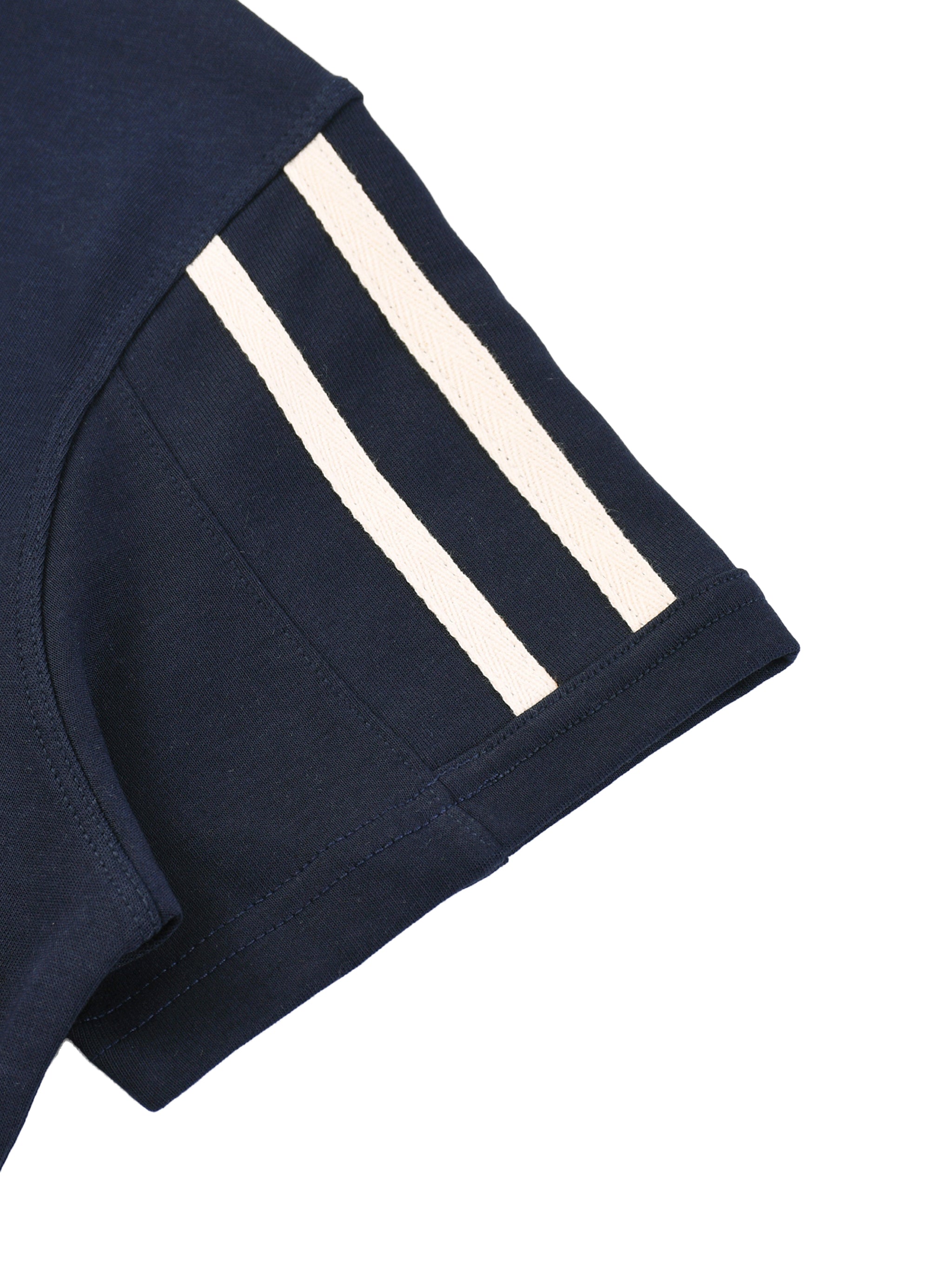 Diamond Class Women's Varsity Stripe T-Shirt